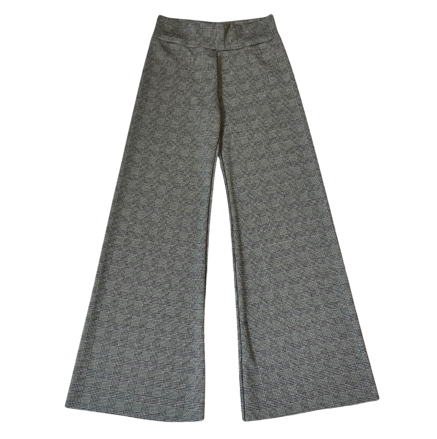 PANTALONE PAZZESCO PRINCIPE DI GALLES