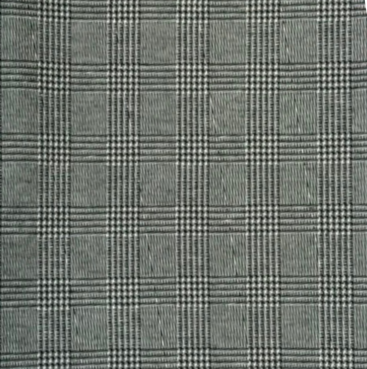 PANTALONE PAZZESCO PRINCIPE DI GALLES