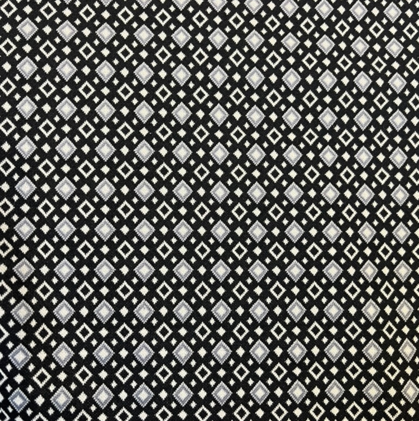 PANTALONE PAZZESCO MICROSTAMPA