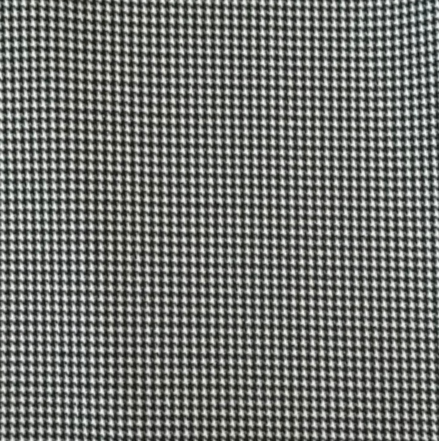 PANTALONE PAZZESCO PIED DE POULE