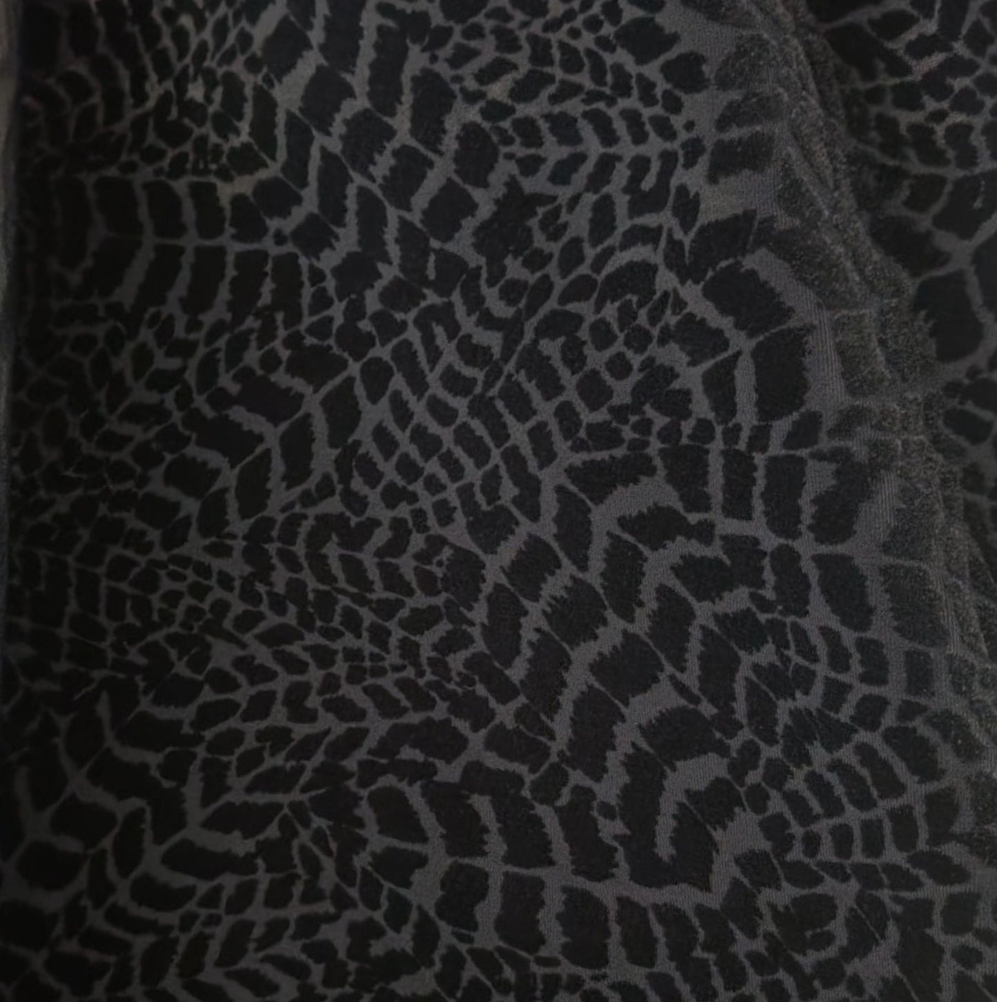PANTALONE PAZZESCO FLOC BRAID