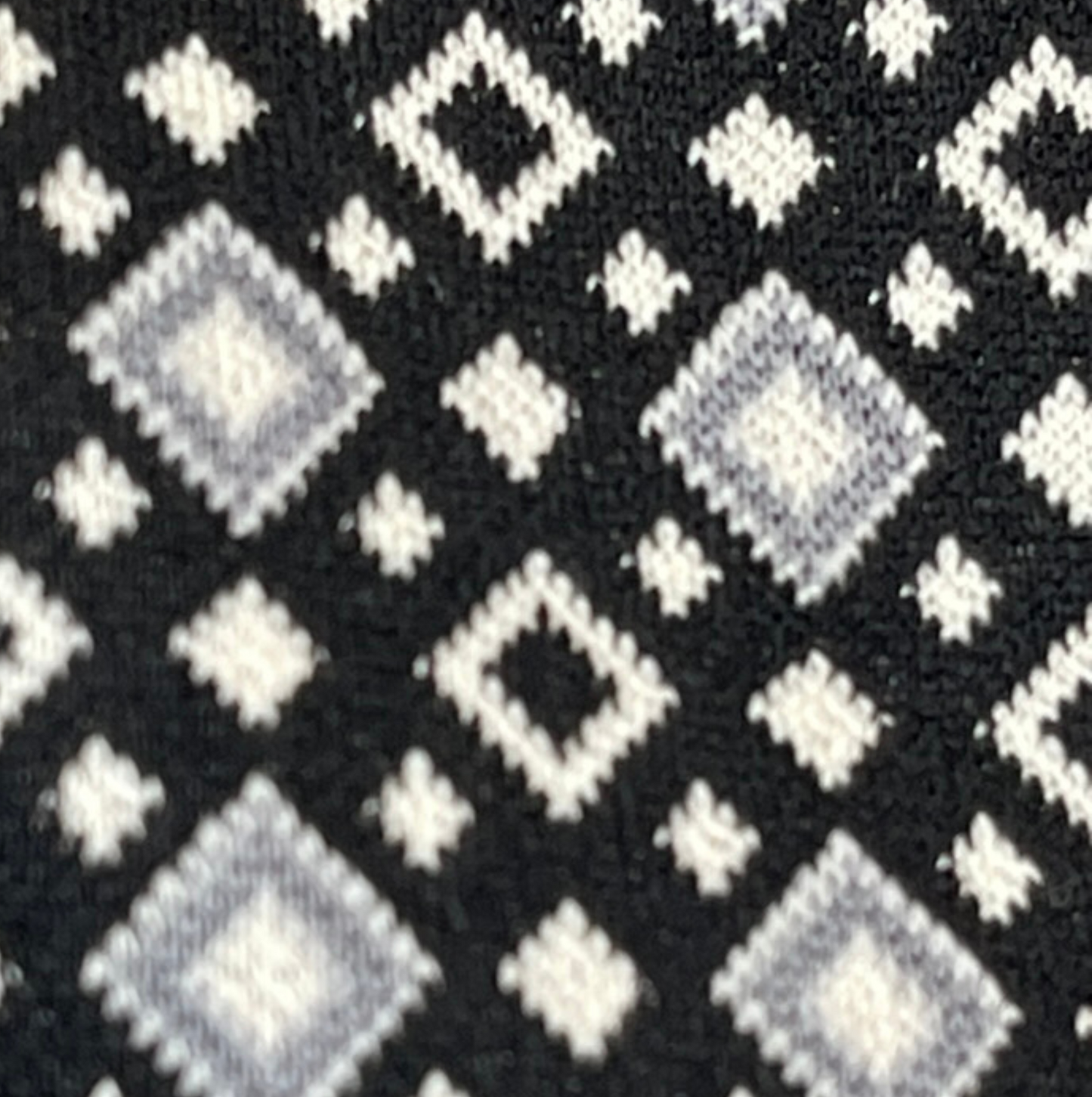 PANTALONE PAZZESCO MICROSTAMPA
