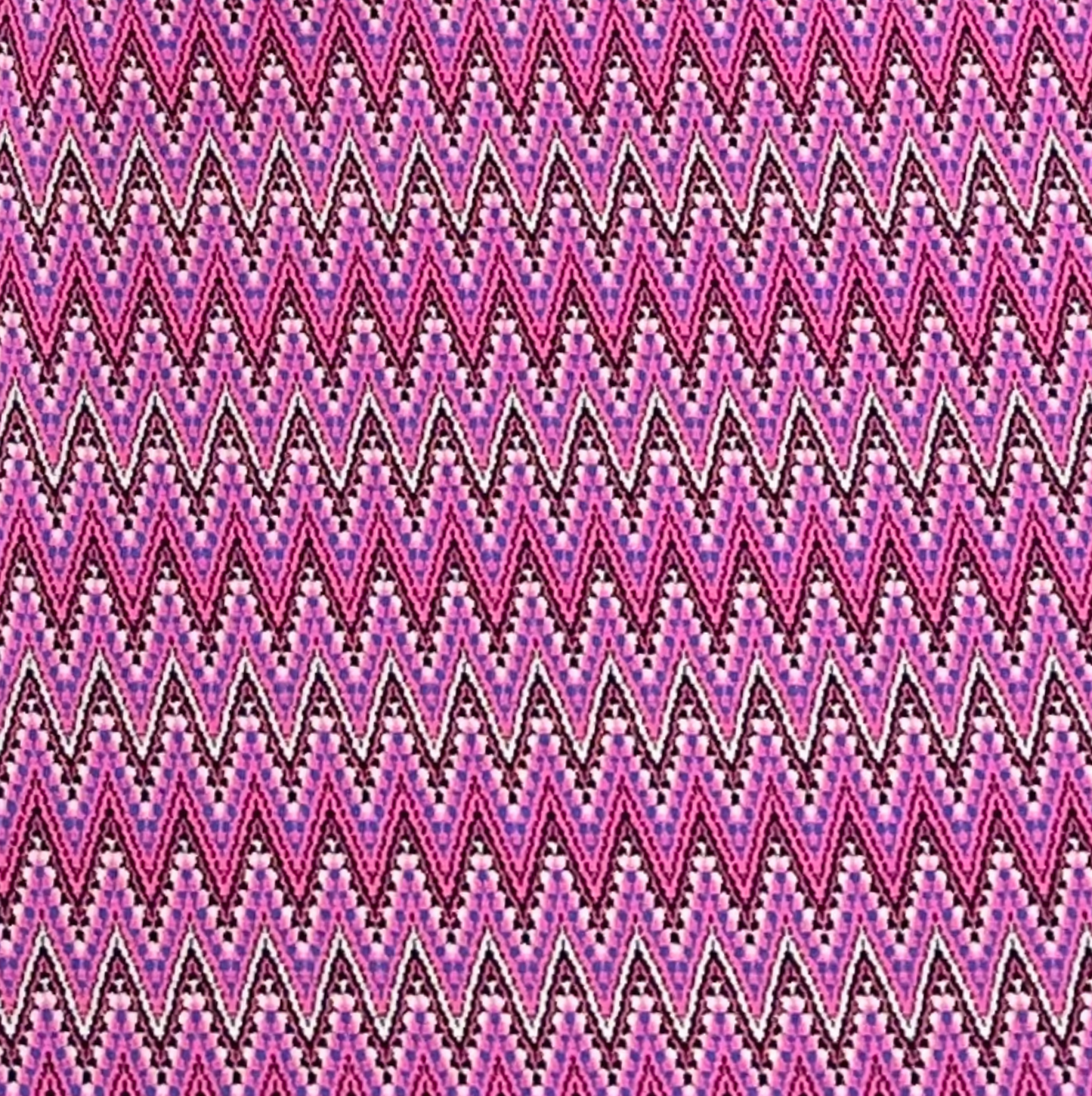 PANTALONE PAZZESCO ZIG ZAG
