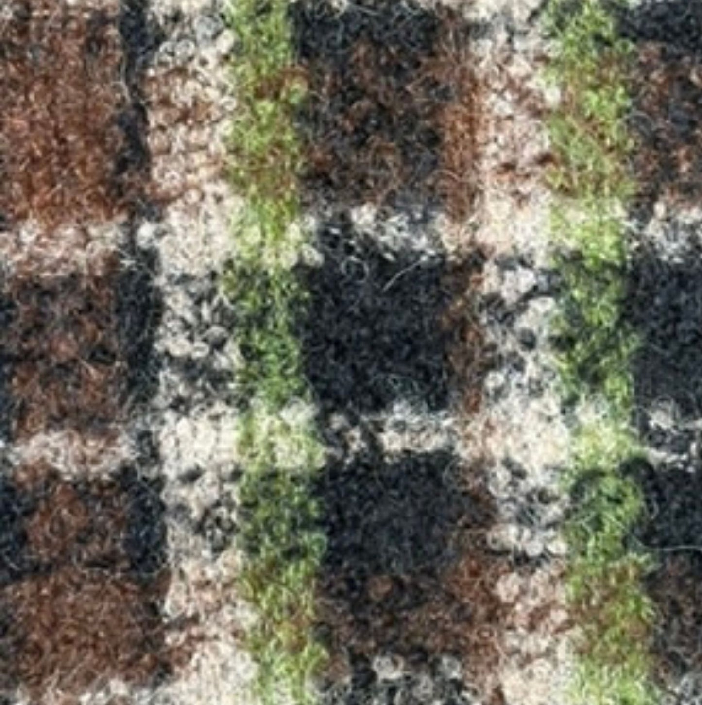 CAPPOTTO MORBIDO IN BOUCLE'