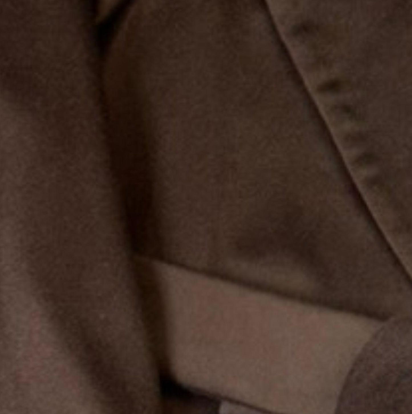 CAPPOTTO MORBIDO IN CASHMERE LORO PIANA