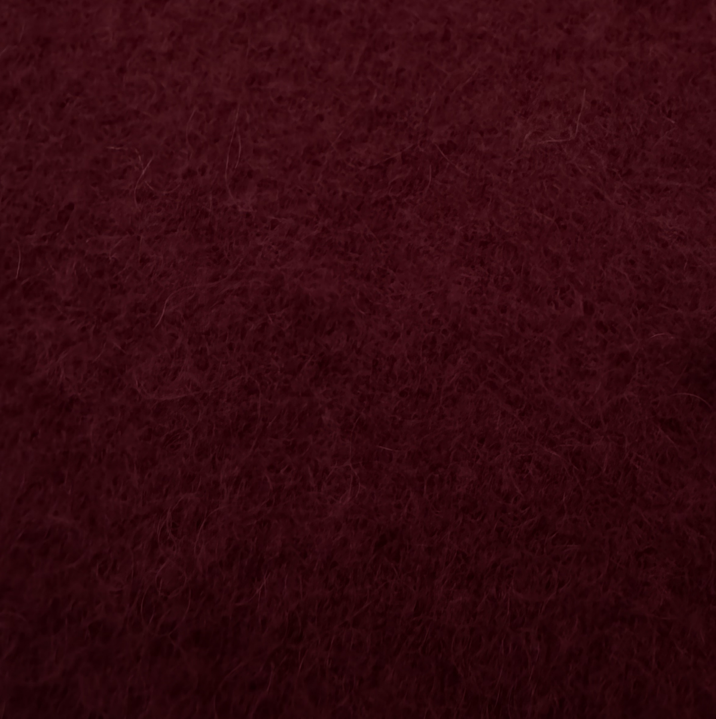 MAGLIONCINO NUVOLA BURGUNDI