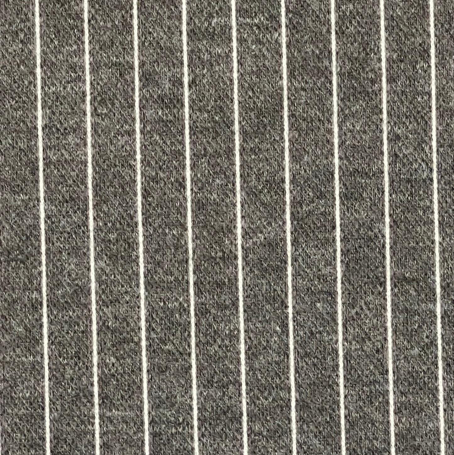 PANTALONE PAZZESCO GESSATO GRIGIO