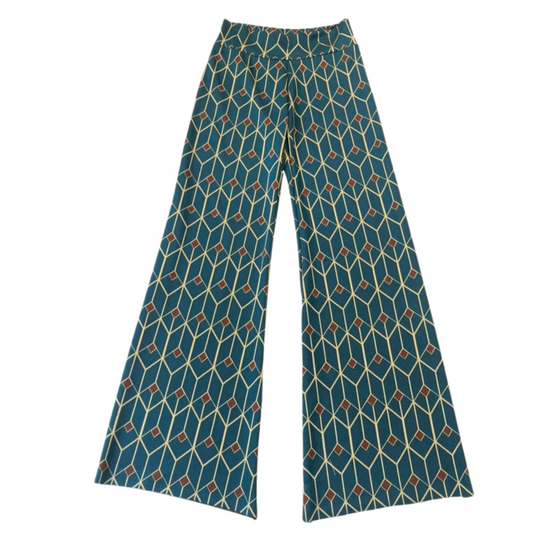 PANTALONE PAZZESCO CLEOPATRA