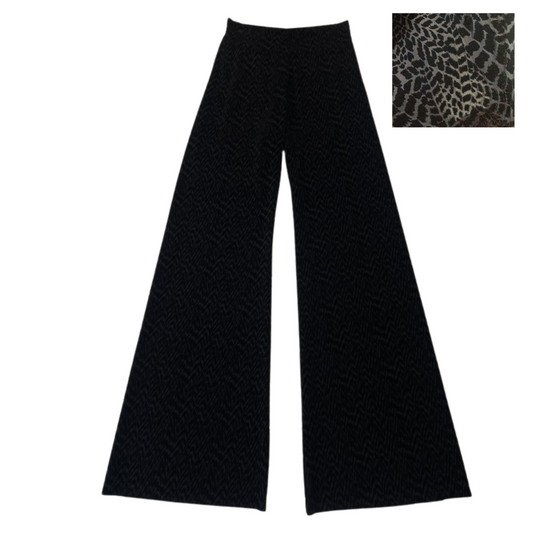 PANTALONE PAZZESCO FLOC BRAID