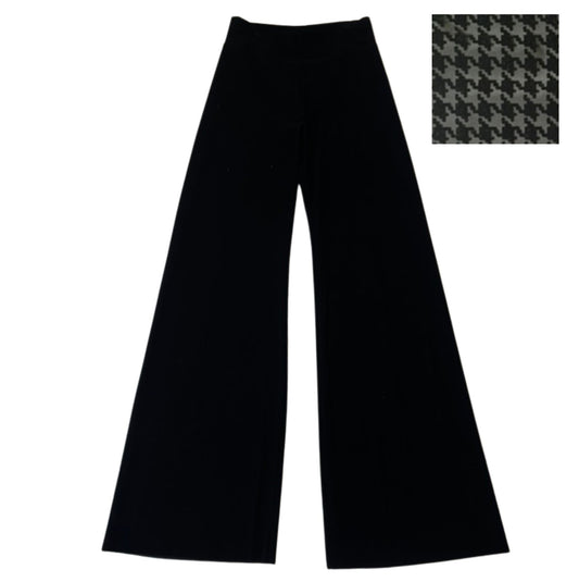 PANTALONE PAZZESCO PIED DE POULE FLOC